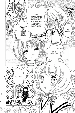 bộ cardcaptor sakura: clear card 3 - Ảnh 11