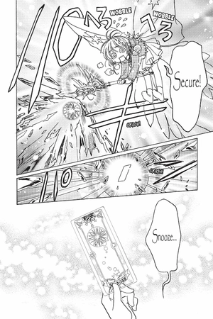 bộ cardcaptor sakura: clear card 4 - Ảnh 9