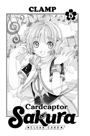 bộ cardcaptor sakura: clear card 5 - Ảnh 3