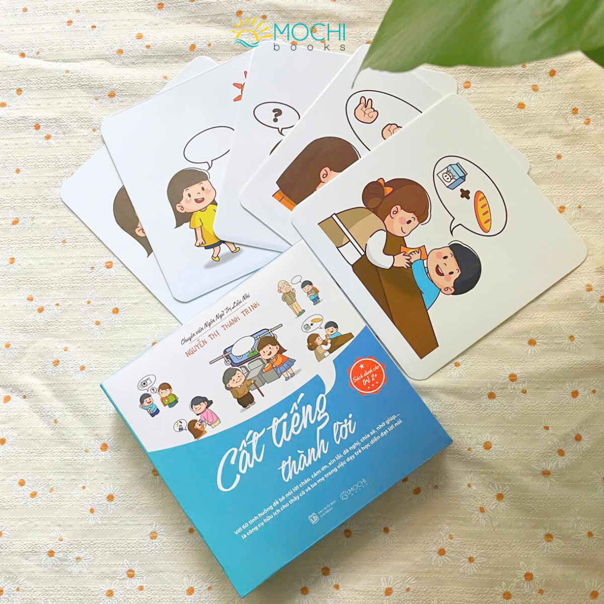 Bộ Cất Tiếng Thành Lời - Ảnh 4