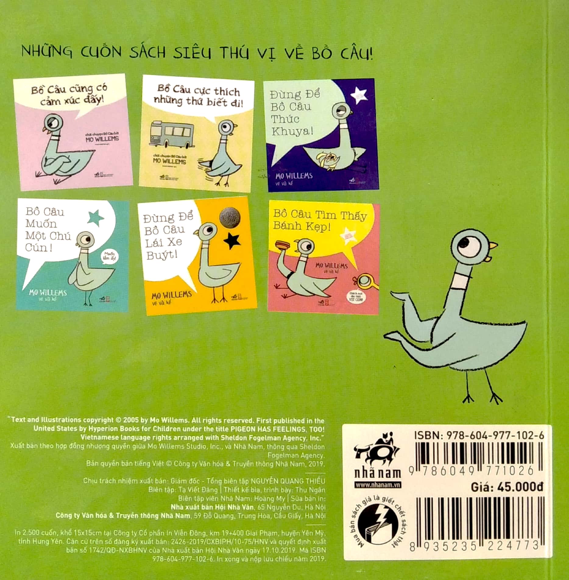bồ câu cũng có cảm xúc đấy - Ảnh 7