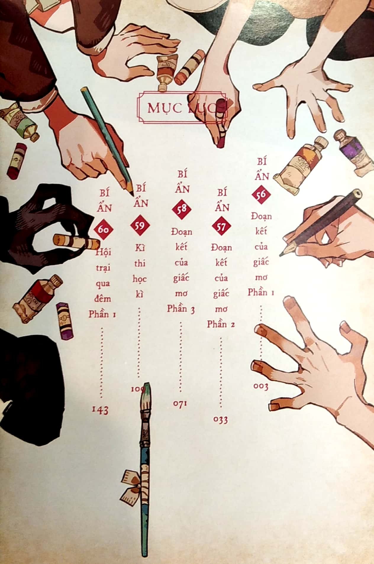 Bộ "Cậu" Ma Nhà Xí Hanako - Tập 12 (Tái Bản 2025) - Ảnh 3