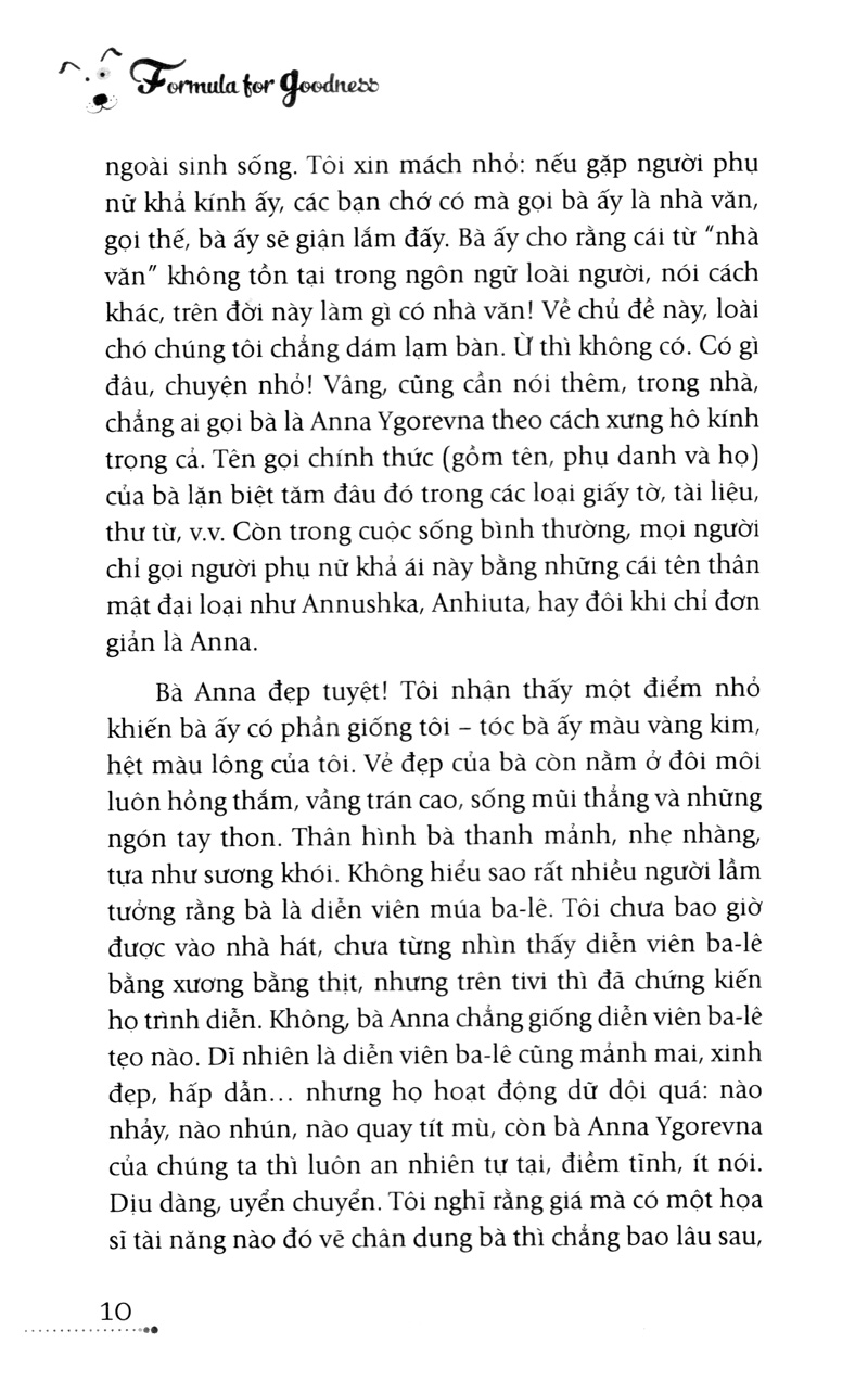 bộ cầu vồng trong đêm - tập 2 - công thức thiện tâm - Ảnh 6