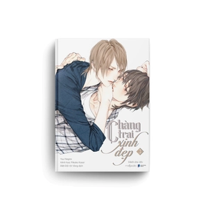 bộ chàng trai xinh đẹp - tập 3 - bản đặc biệt - tặng kèm bookmark + postcard + poster - Ảnh 5