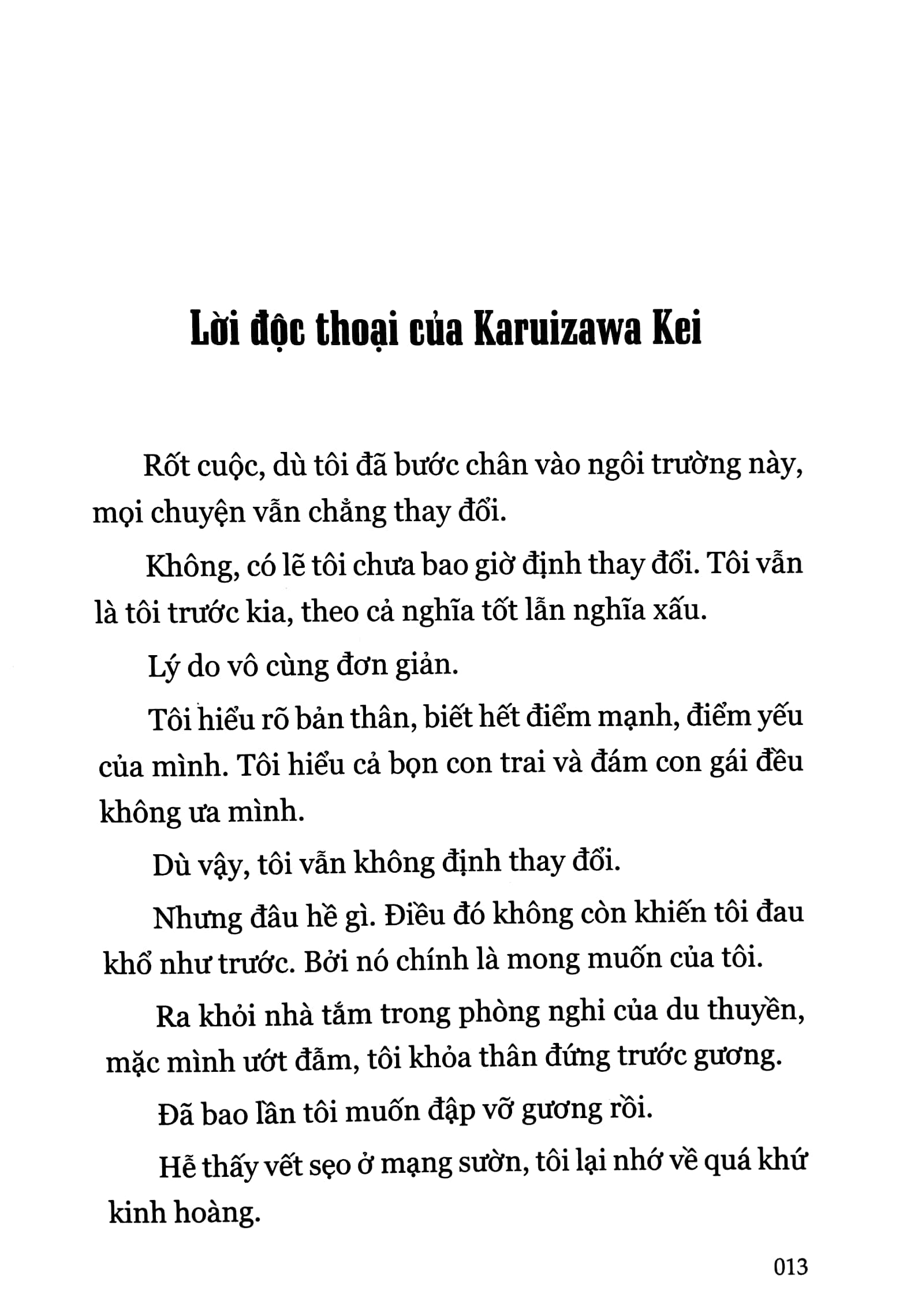 bộ chào mừng đến lớp học đề cao thực lực - tập 4 - bản đặc biệt - tặng kèm camera card - Ảnh 5