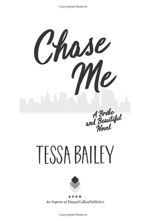 bộ chase me (broke and beautiful, book 1) - Ảnh 4