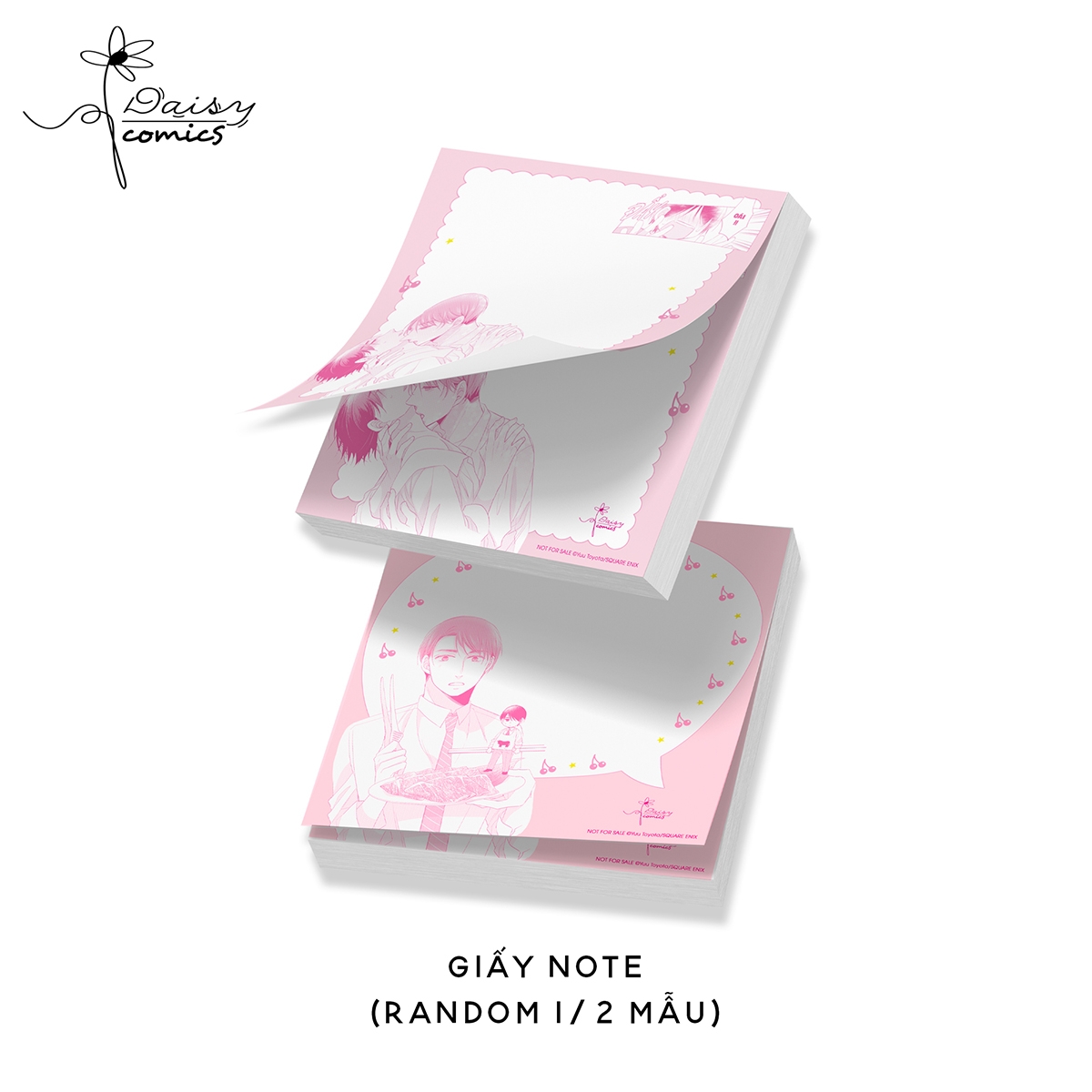 bộ cherry magic - tập 1 - tặng kèm postcard bồi 2 mặt - Ảnh 3