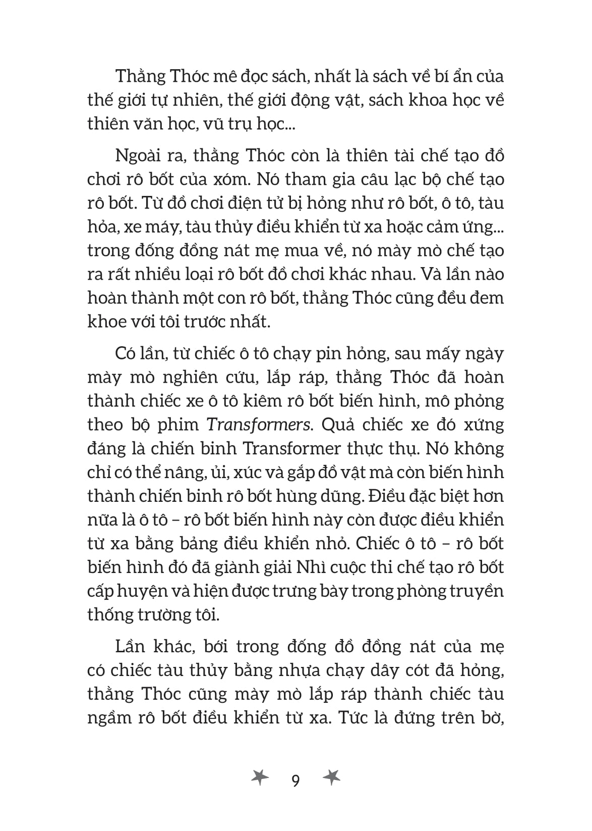 Bộ Chiến Binh Tí Hon Trong Thế Giới Côn Trùng - Tập 1 - Ảnh 8