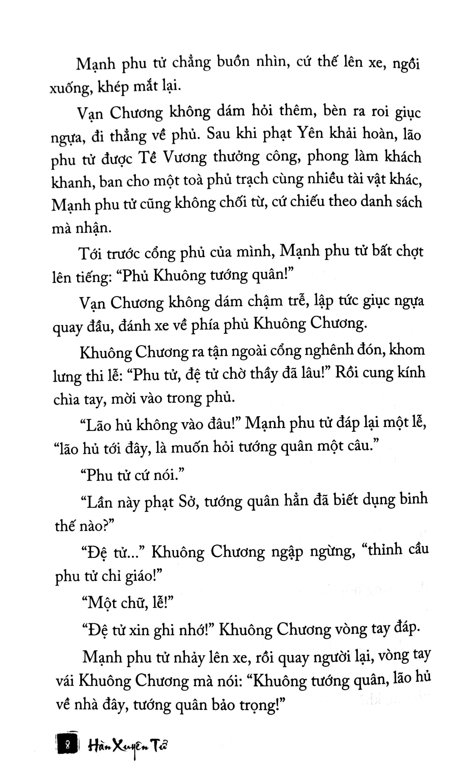 Bo
						
										
										Chien Quoc Tung Hoanh - The Cuc Quy Coc Tu - Tap 13 - Ảnh 5