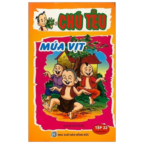 bộ chú tễu - tập 22 - múa vịt