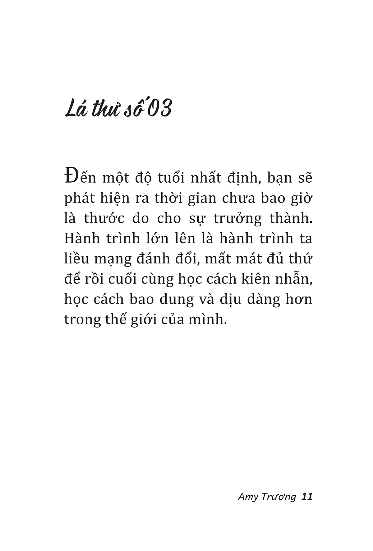 bộ chưa kịp lớn đã phải trưởng thành - quyển 2 - phiên bản mùa hè - Ảnh 5