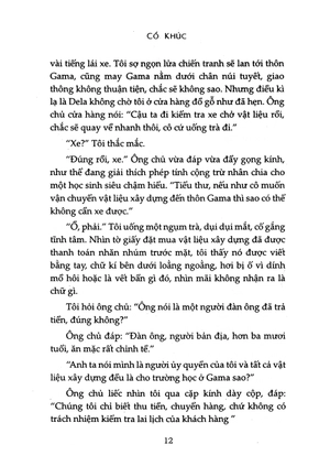 bộ chúa sẽ phù hộ em (tập 2) - Ảnh 10