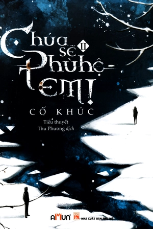 bộ chúa sẽ phù hộ em (tập 2) - Ảnh 2