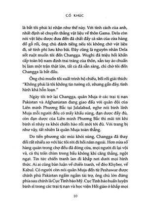bộ chúa sẽ phù hộ em (tập 2) - Ảnh 8