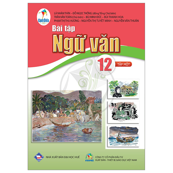 Bo
						
										
										Chuyen De Hoc Tap Dia Li 12 (Canh Dieu) (Chuan) - Ảnh 15