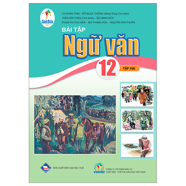 Bo
						
										
										Chuyen De Hoc Tap Dia Li 12 (Canh Dieu) (Chuan) - Ảnh 16