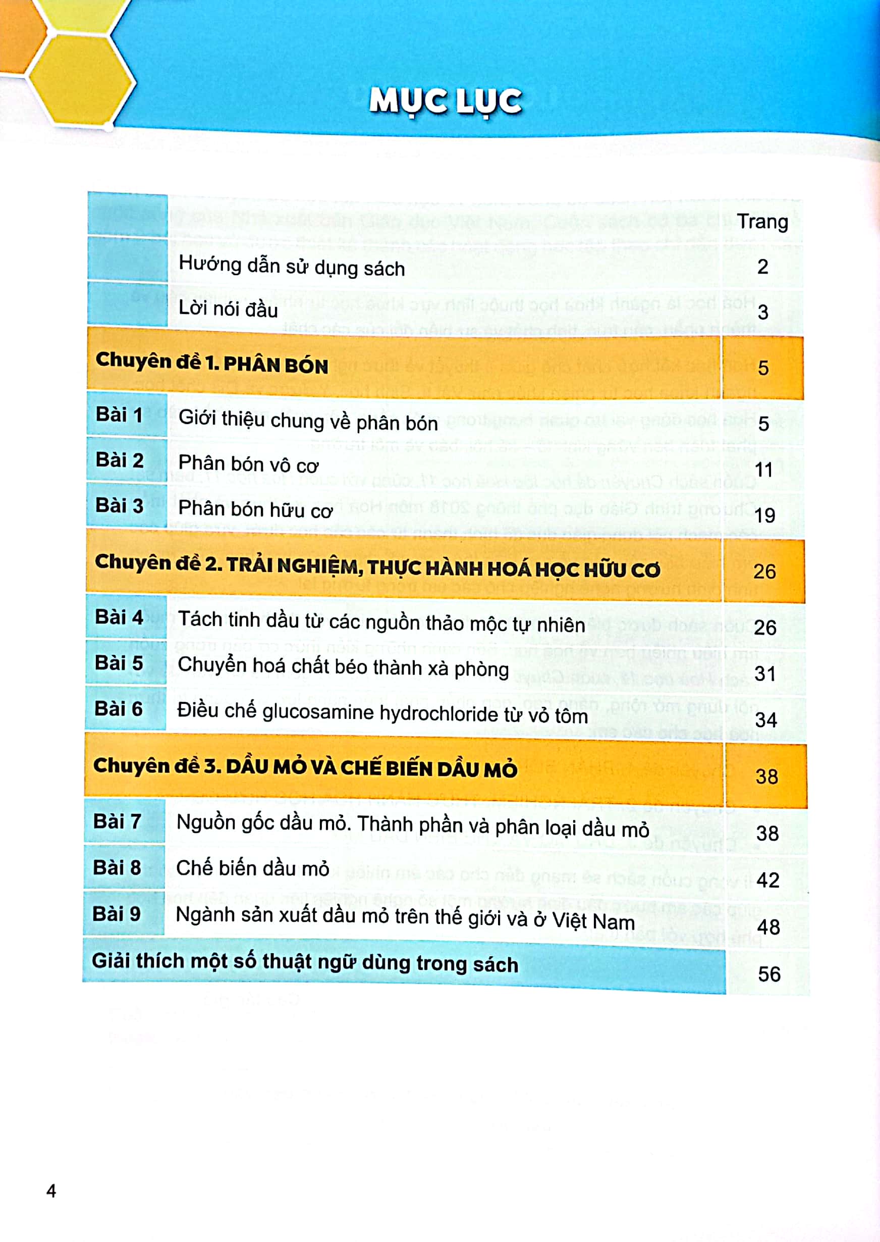 Bo
						
										
										Chuyen De Hoc Tap Hoa Hoc 11 (Ket Noi Tri Thuc) (Chuan) - Ảnh 3