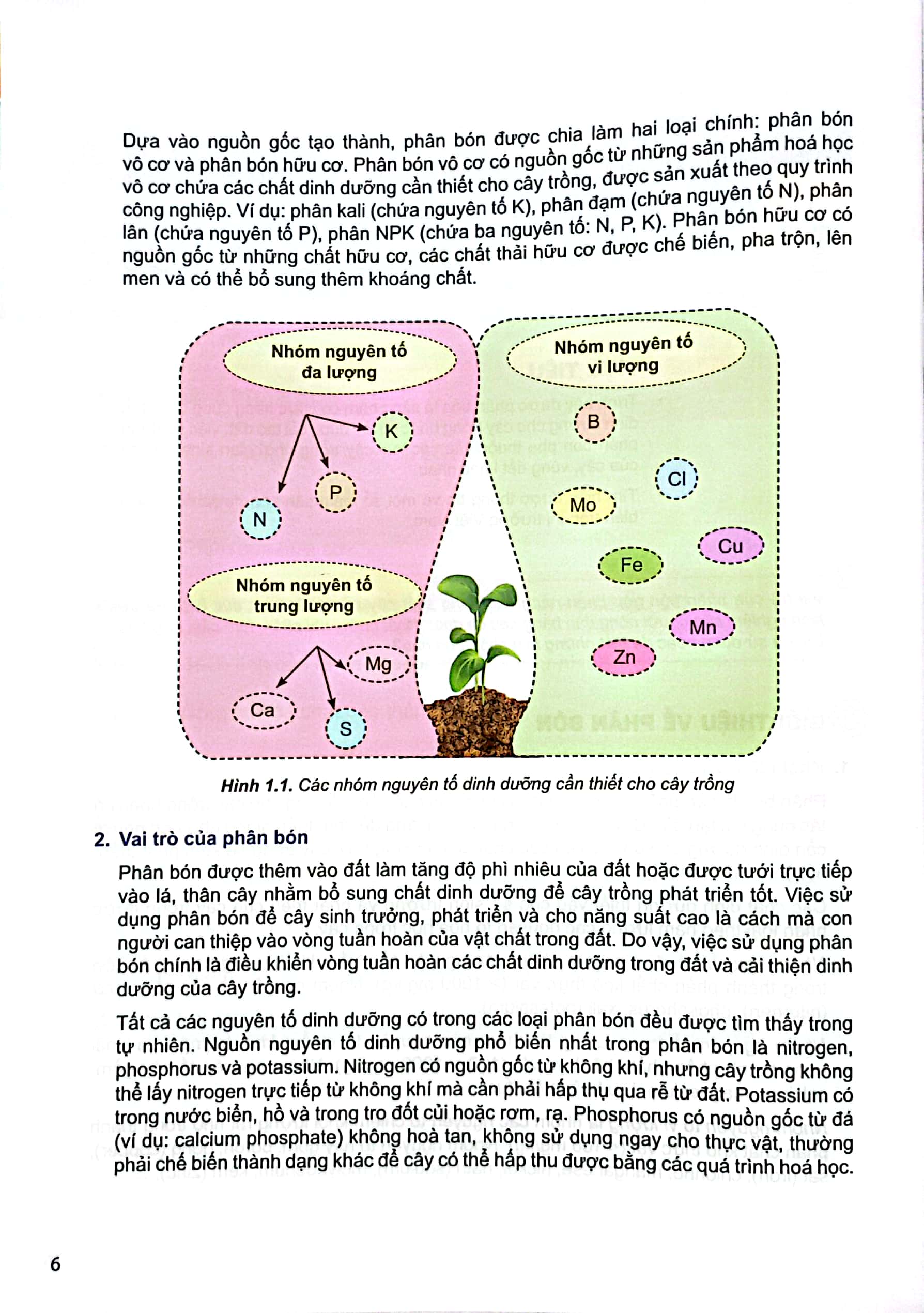 Bo
						
										
										Chuyen De Hoc Tap Hoa Hoc 11 (Ket Noi Tri Thuc) (Chuan) - Ảnh 5