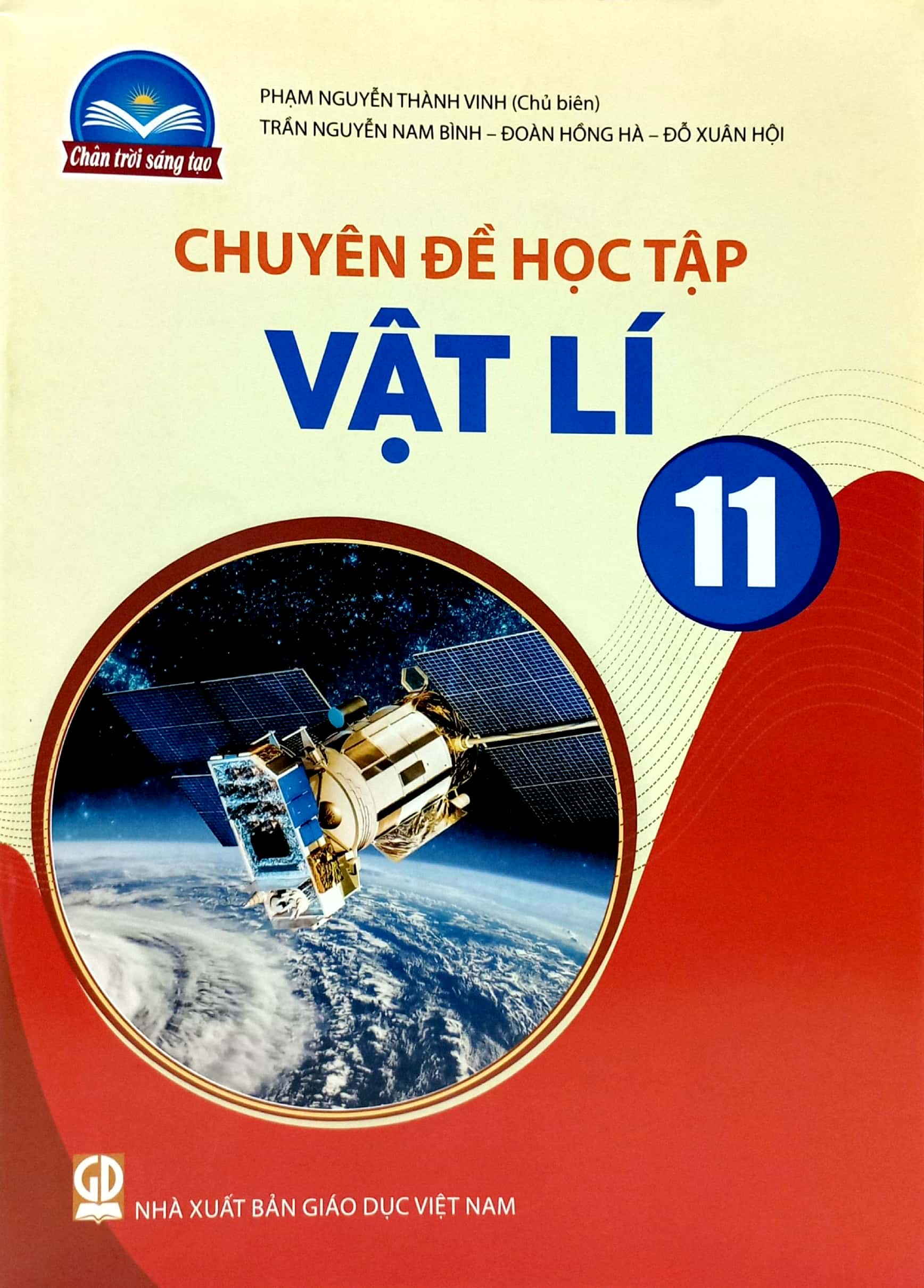 Bo
						
										
										Chuyen De Hoc Tap Vat Li 11 (Chan Troi Sang Tao) (Chuan) - Ảnh 2