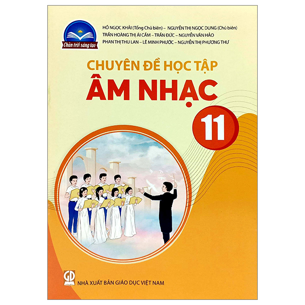 Bo
						
										
										Chuyen De Hoc Tap Vat Li 11 (Chan Troi Sang Tao) (Chuan) - Ảnh 20