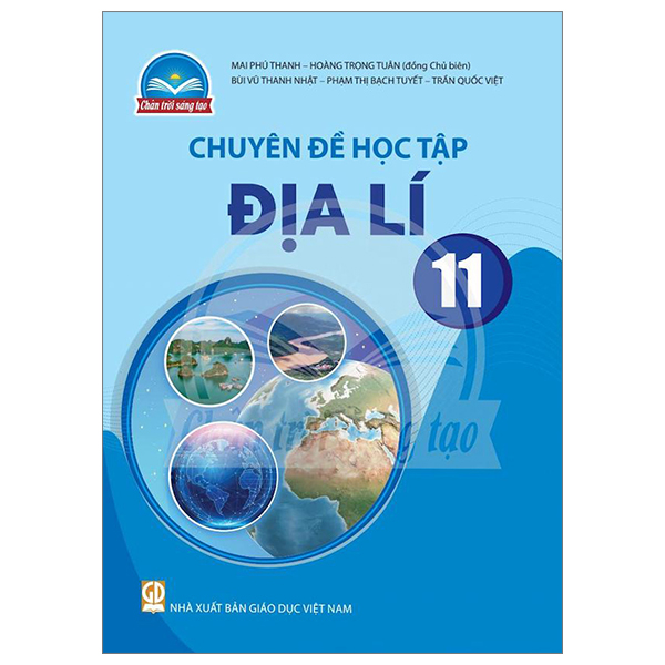 Bo
						
										
										Chuyen De Hoc Tap Vat Li 11 (Chan Troi Sang Tao) (Chuan) - Ảnh 24