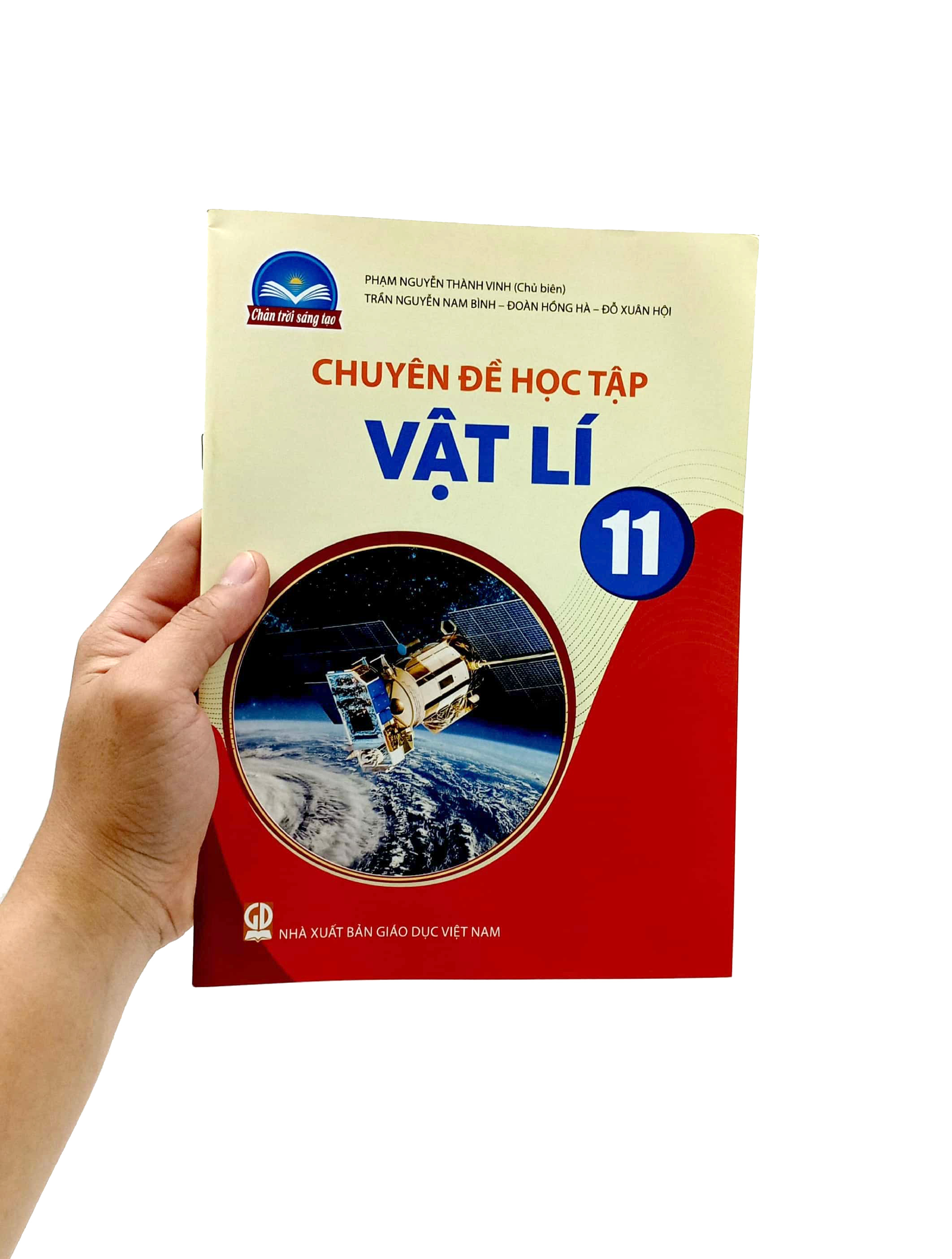 Bo
						
										
										Chuyen De Hoc Tap Vat Li 11 (Chan Troi Sang Tao) (Chuan) - Ảnh 7