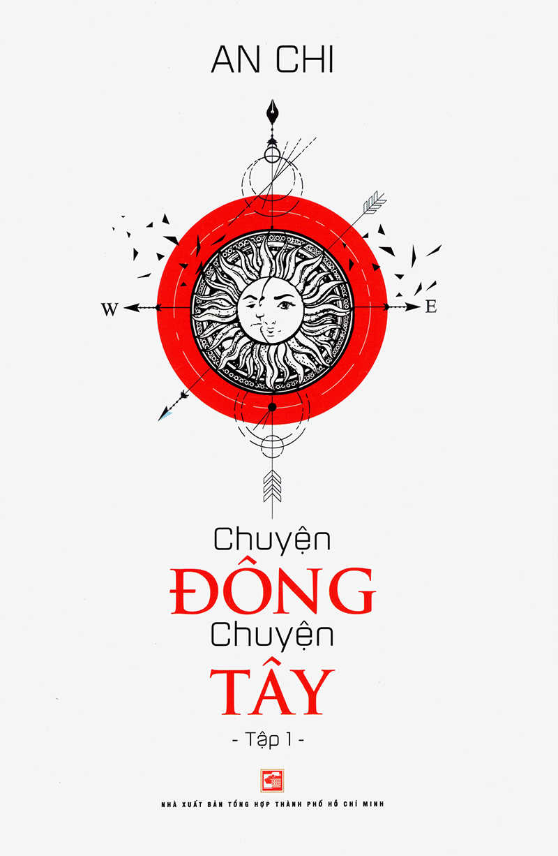 bộ chuyện đông chuyện tây - tập 1 (tái bản 2019) - Ảnh 2