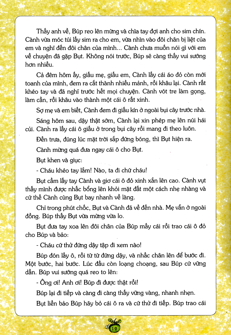 Bộ Chuyện Hoa Chuyện Quả (Tái Bản 2019) - Ảnh 8