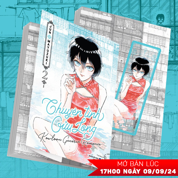 Bo
						
										
										Chuyen Tinh Cuu Long - Tap 2 - Ban Dac Biet - Tang Kem Bookmark