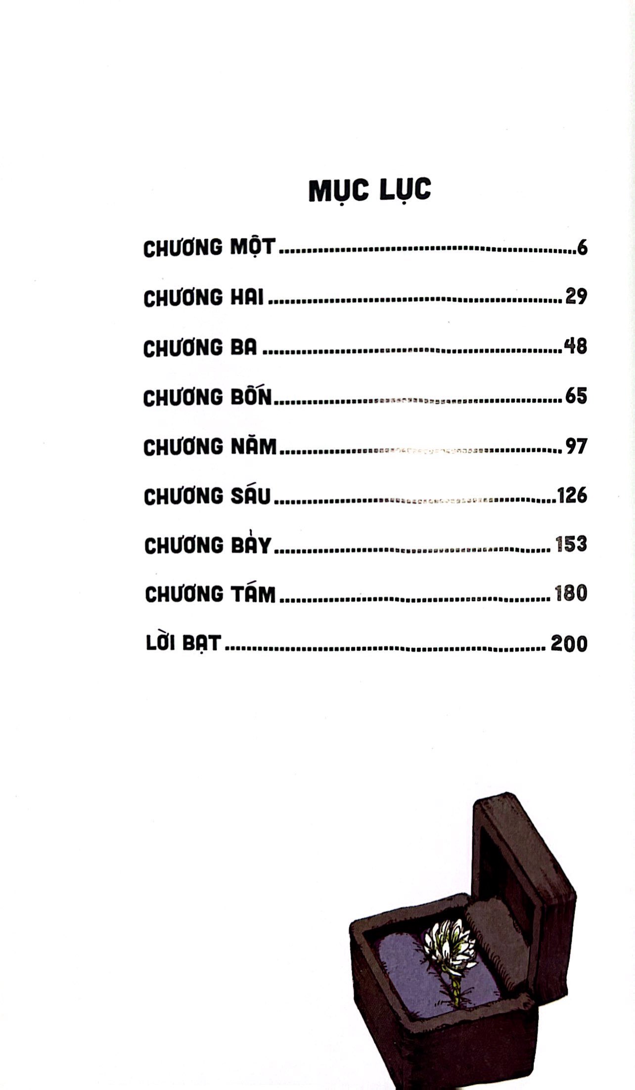 bộ chuyện tình hài lãng mạn không thể chê vào đâu - tập 2 - Ảnh 4