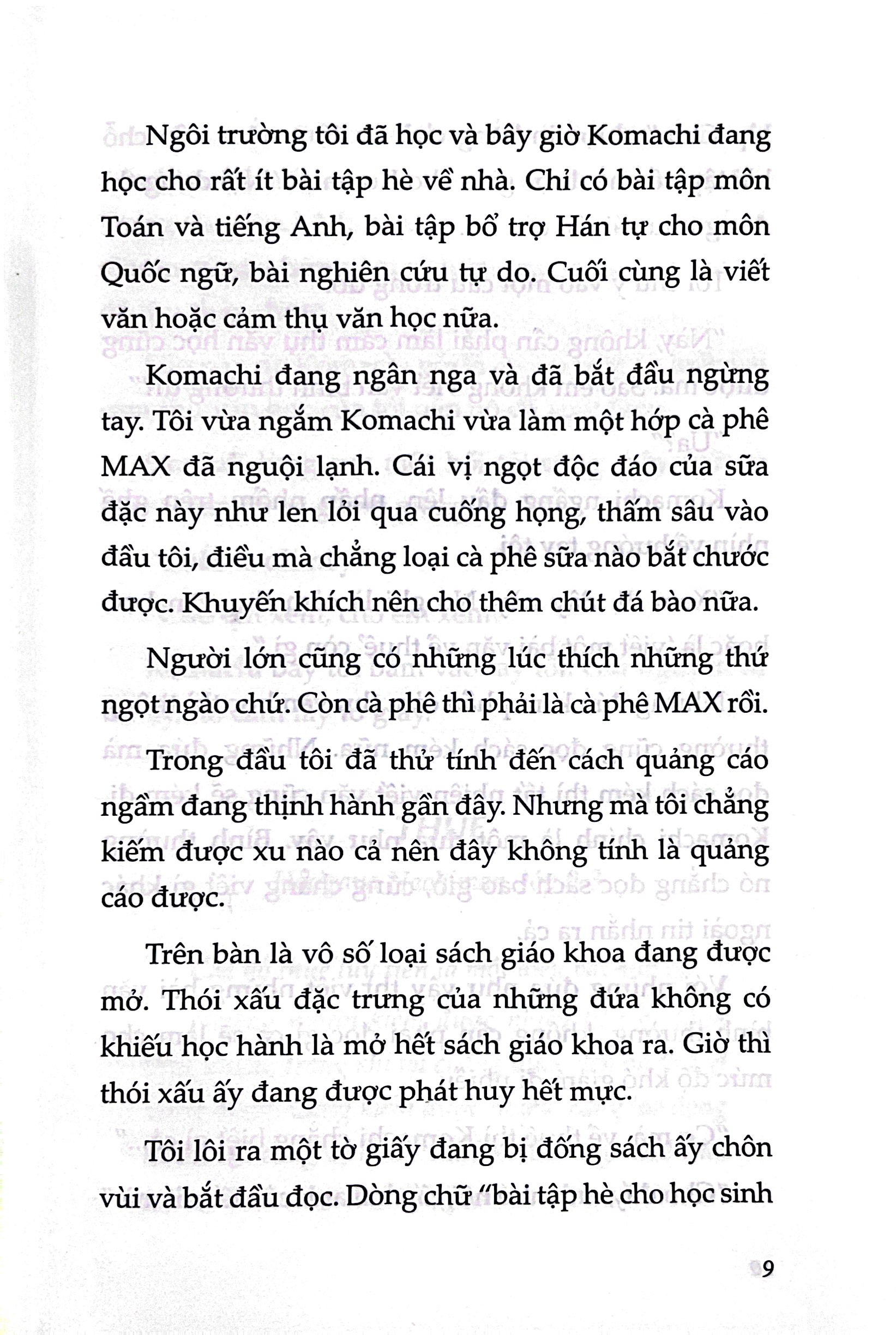 bộ chuyện tình thanh xuân bi hài của tôi quả là sai lầm - tập 4 (tái bản 2021) - Ảnh 5