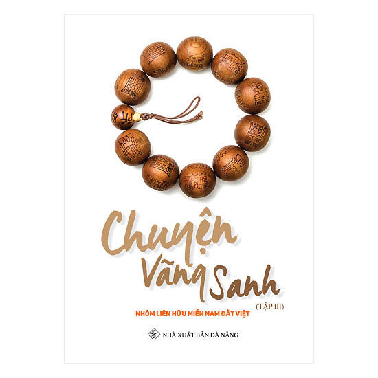 bộ chuyện vãng sanh tập 3