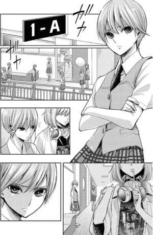 bộ citrus + 2 (カラーイラスト特典付) - citrus + comic book - Ảnh 10