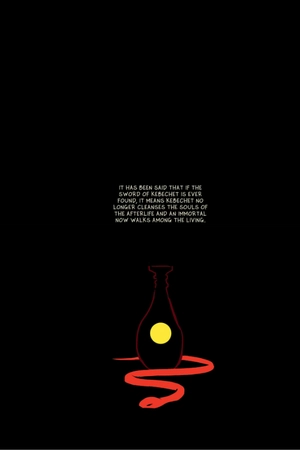 bộ cleopatra in space #6: queen of the nile: a graphic novel - Ảnh 7