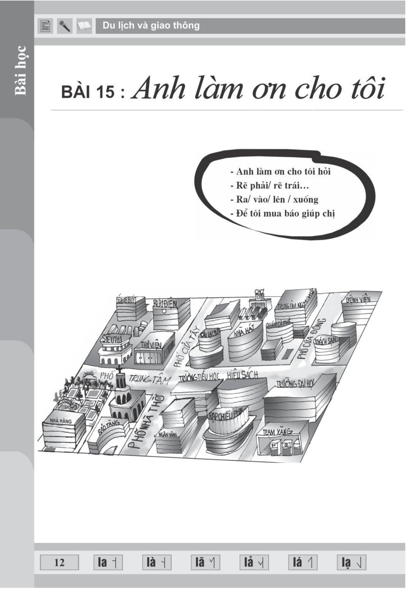 bộ click tiếng việt trình độ a - tập 2 - Ảnh 11