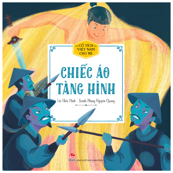 Bộ Cổ Tích Việt Nam Cho Bé - Sự Tích Hoa Mào Gà - Ảnh 11