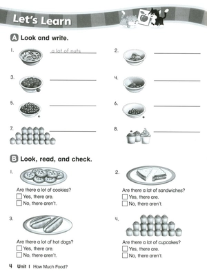 bộ combo let's go level 5: student book + workbook with online practice - 5th edition (bộ 2 cuốn) - Ảnh 10