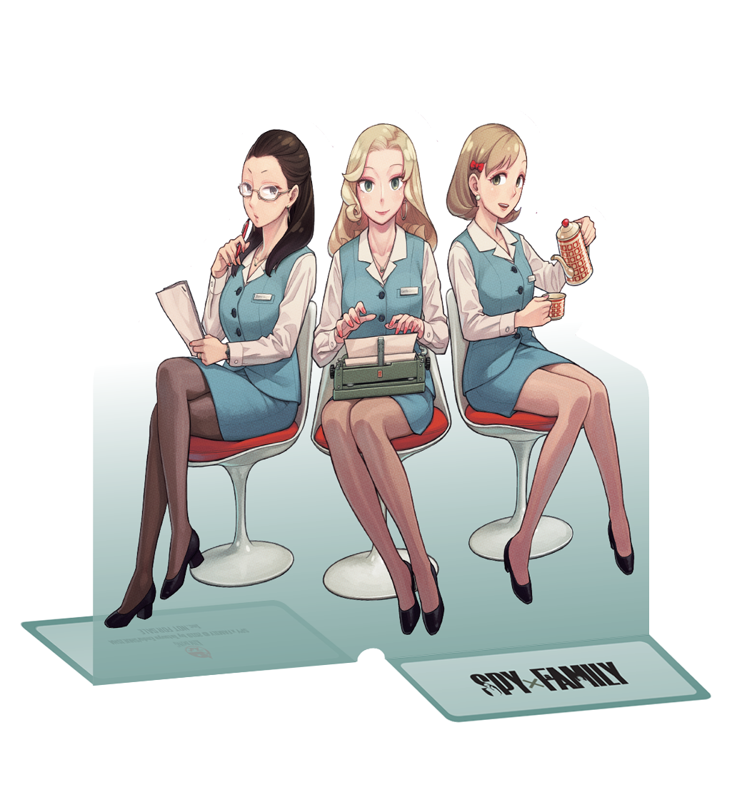 Bộ Combo Manga - Spy X Family - Tập 13 - Bản Thường + Bản Đặc Biệt (Bộ 2 Cuốn) - Tặng Kèm Standee PVC + Set Standee Acrylic + Set Sticker + Set Card Ivory - Ảnh 7