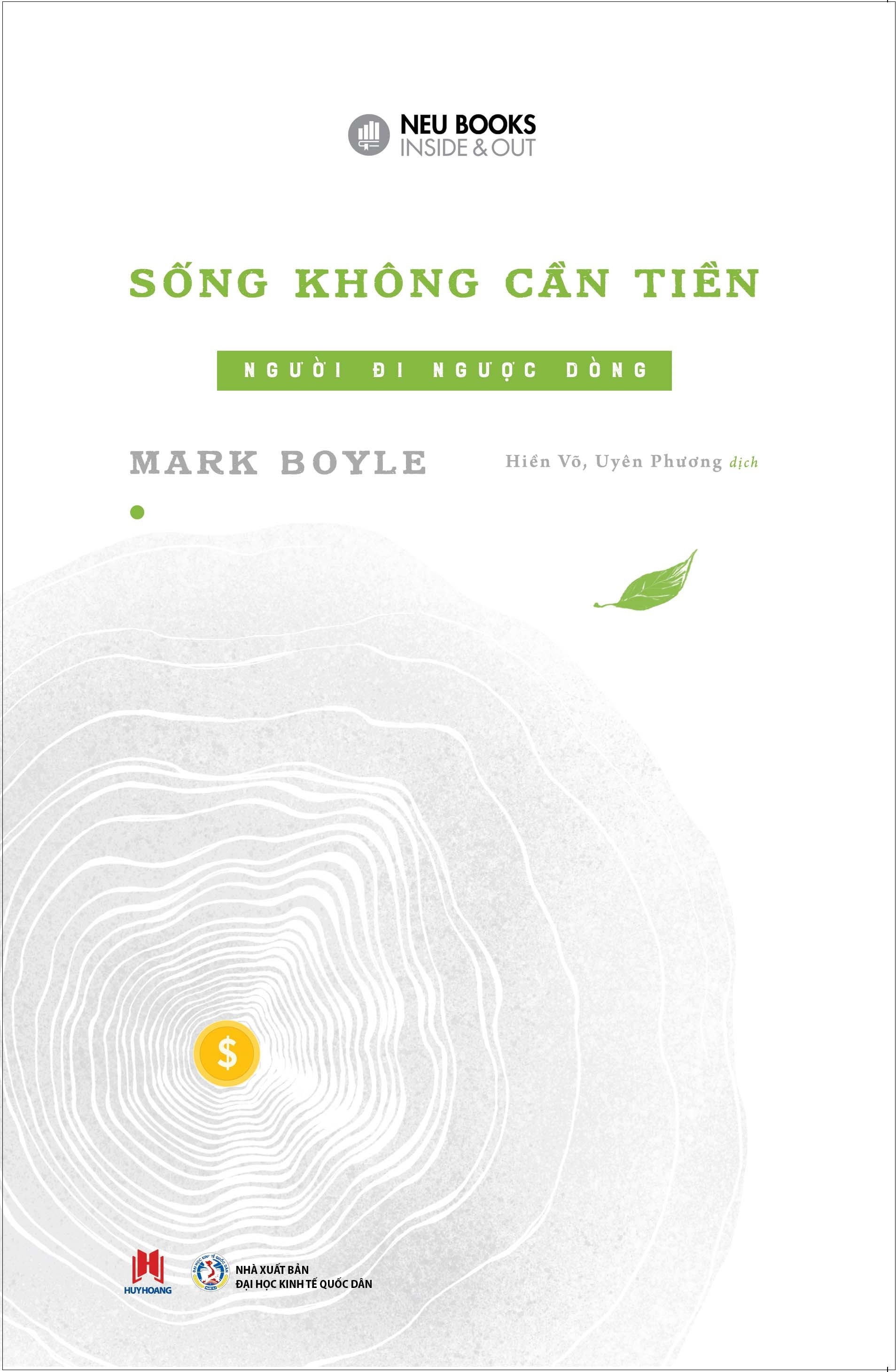 bộ combo sống không cần tiền - tập 1 & 2 - Ảnh 3