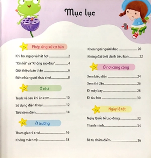 bộ con là bé ngoan tập 4: để bé yêu khôn lớn, phát triển toàn diện và tự tin - Ảnh 3