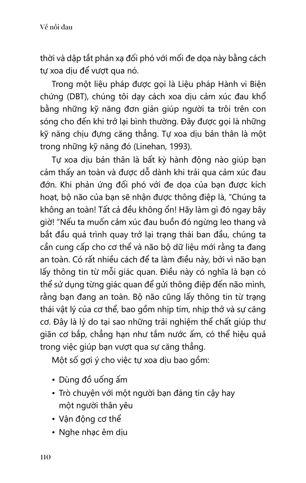 bộ công cụ để đối mặt với cuộc sống - sao trước đây không ai nói với tôi điều này? - Ảnh 12