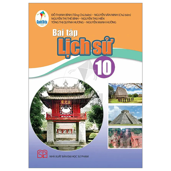 Bo
						
										
										Cong Nghe 10 - Cong Nghe Trong Trot (Canh Dieu) (Chuan) - Ảnh 28