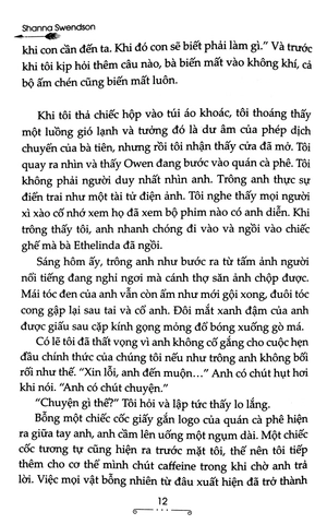 bộ công ty phép thuật 3 - họa vô đơn chí - Ảnh 9