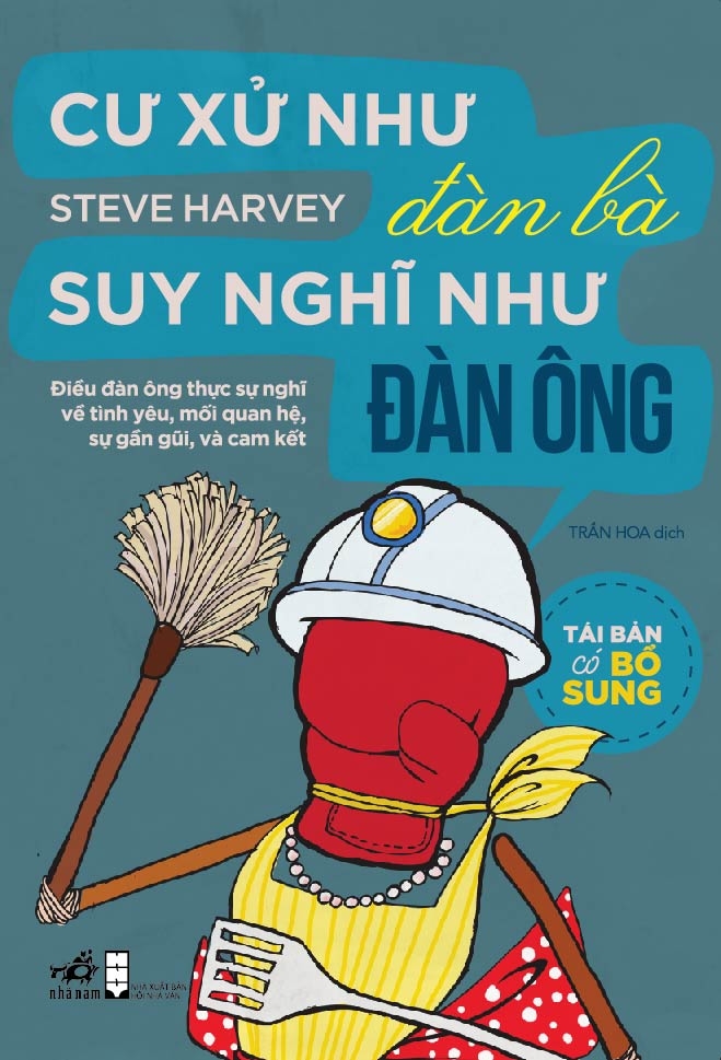 Bộ Cư Xử Như Đàn Bà - Suy Nghĩ Như Đàn Ông (Tái Bản 2026) - Ảnh 2