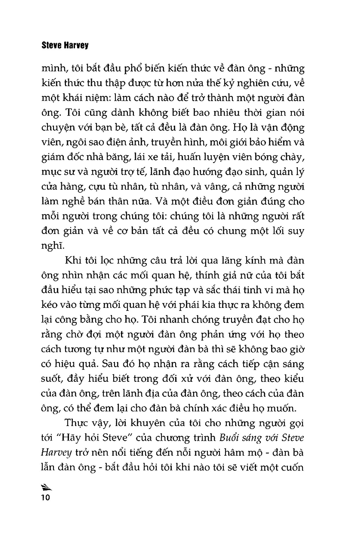 Bộ Cư Xử Như Đàn Bà - Suy Nghĩ Như Đàn Ông (Tái Bản 2026) - Ảnh 7