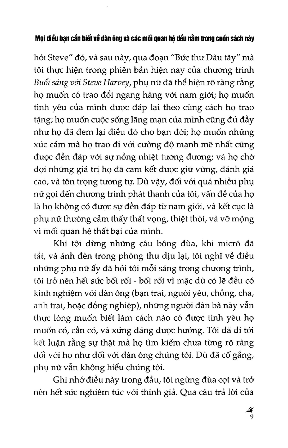 Bộ Cư Xử Như Đàn Bà - Suy Nghĩ Như Đàn Ông (Tái Bản 2026) - Ảnh 8