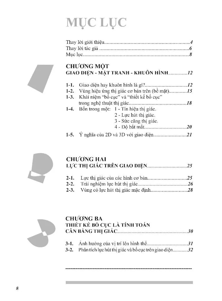 Bố Cục Thị Giác - Ảnh 4