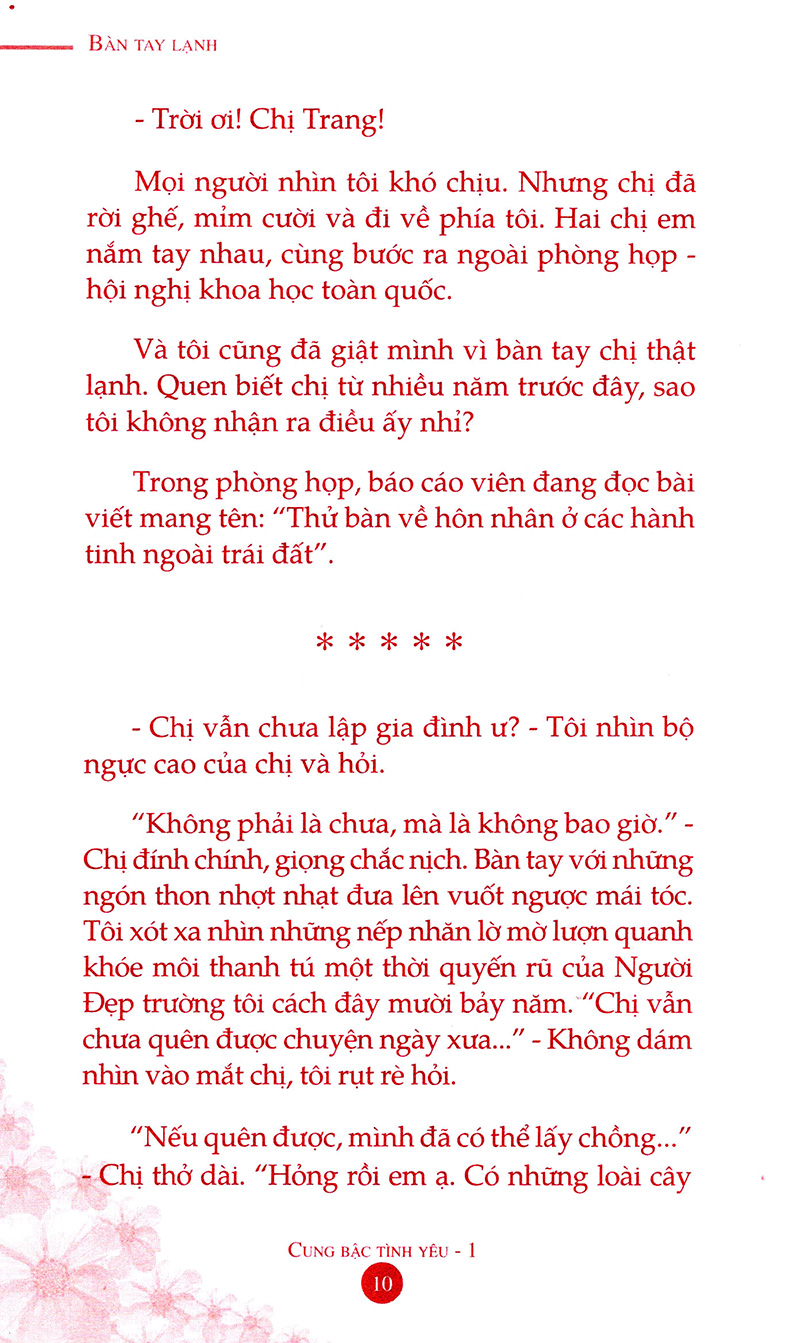 bộ cung bậc tình yêu 1 - Ảnh 9