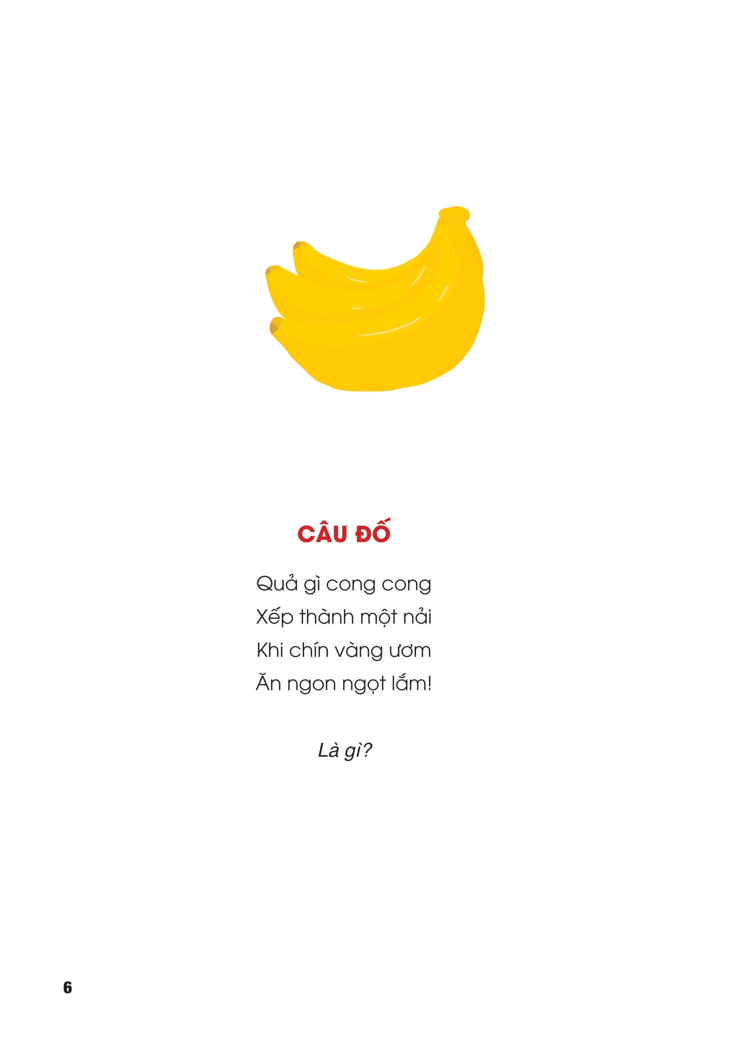Bộ Cùng Con Học Nói 5 - Nắng Mưa Của Trời, Hoa Lá Của Đất! - Ảnh 7