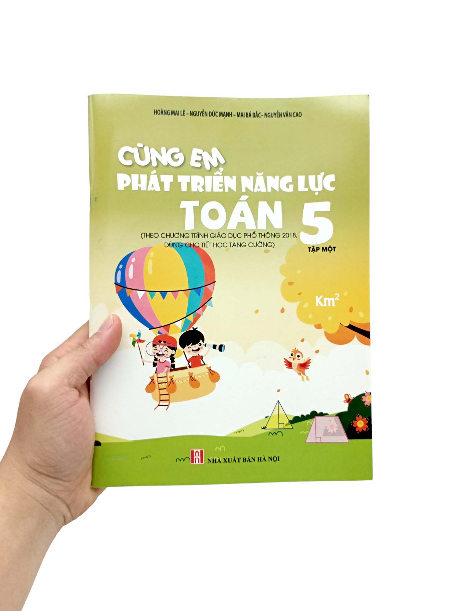 Bo
						
										
										Cung Em Phat Trien Nang Luc Toan 5 - Tap 1 - Ảnh 8